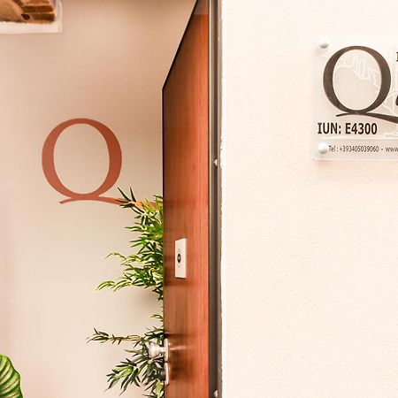 B&B Qaral Cagliari Kültér fotó