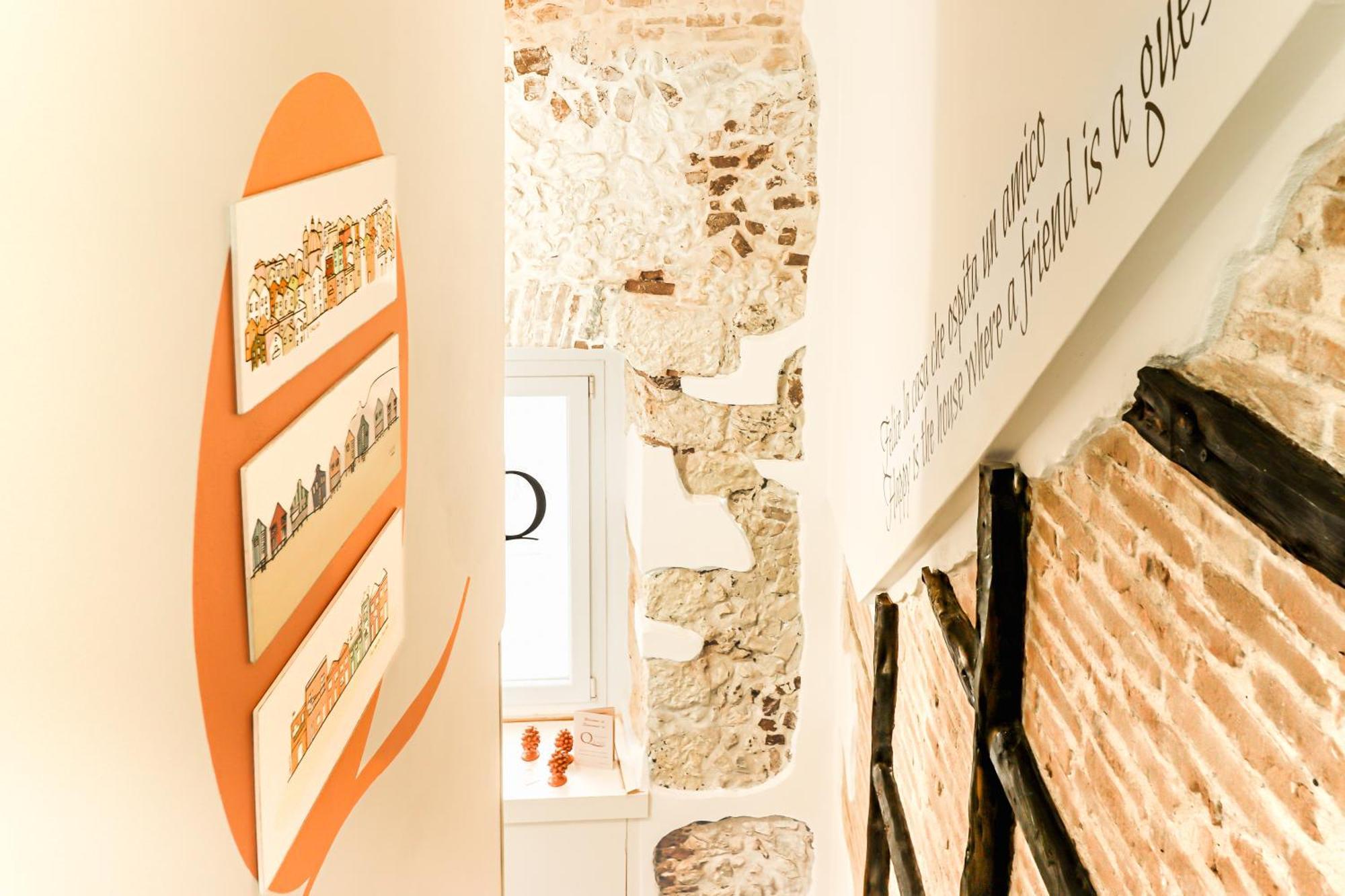 B&B Qaral Cagliari Kültér fotó