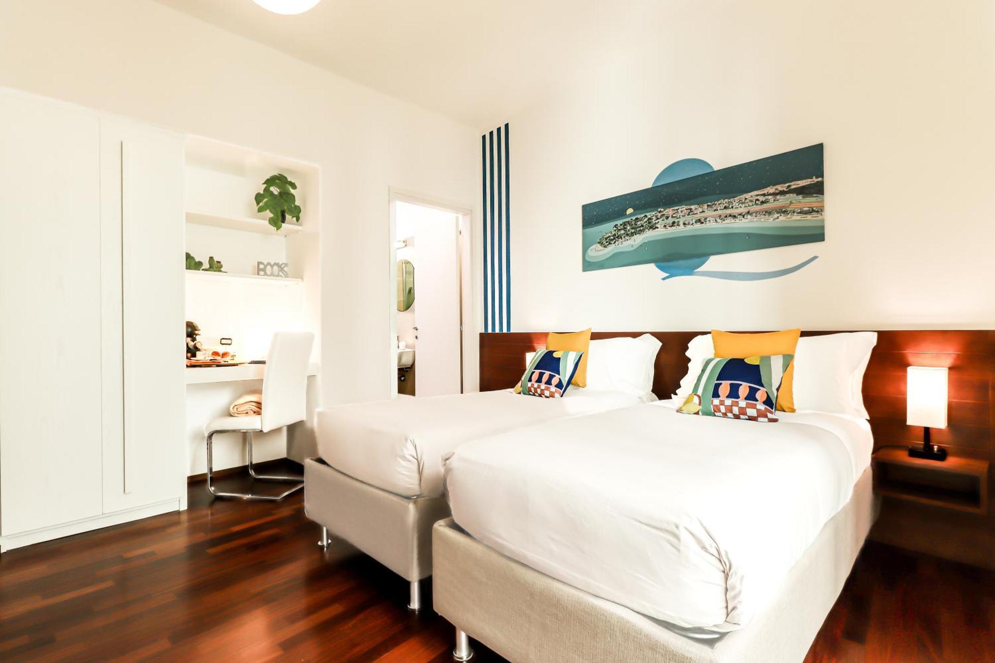 B&B Qaral Cagliari Kültér fotó