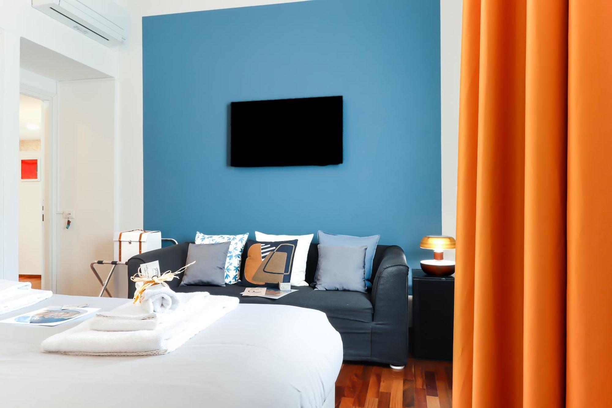 B&B Qaral Cagliari Kültér fotó