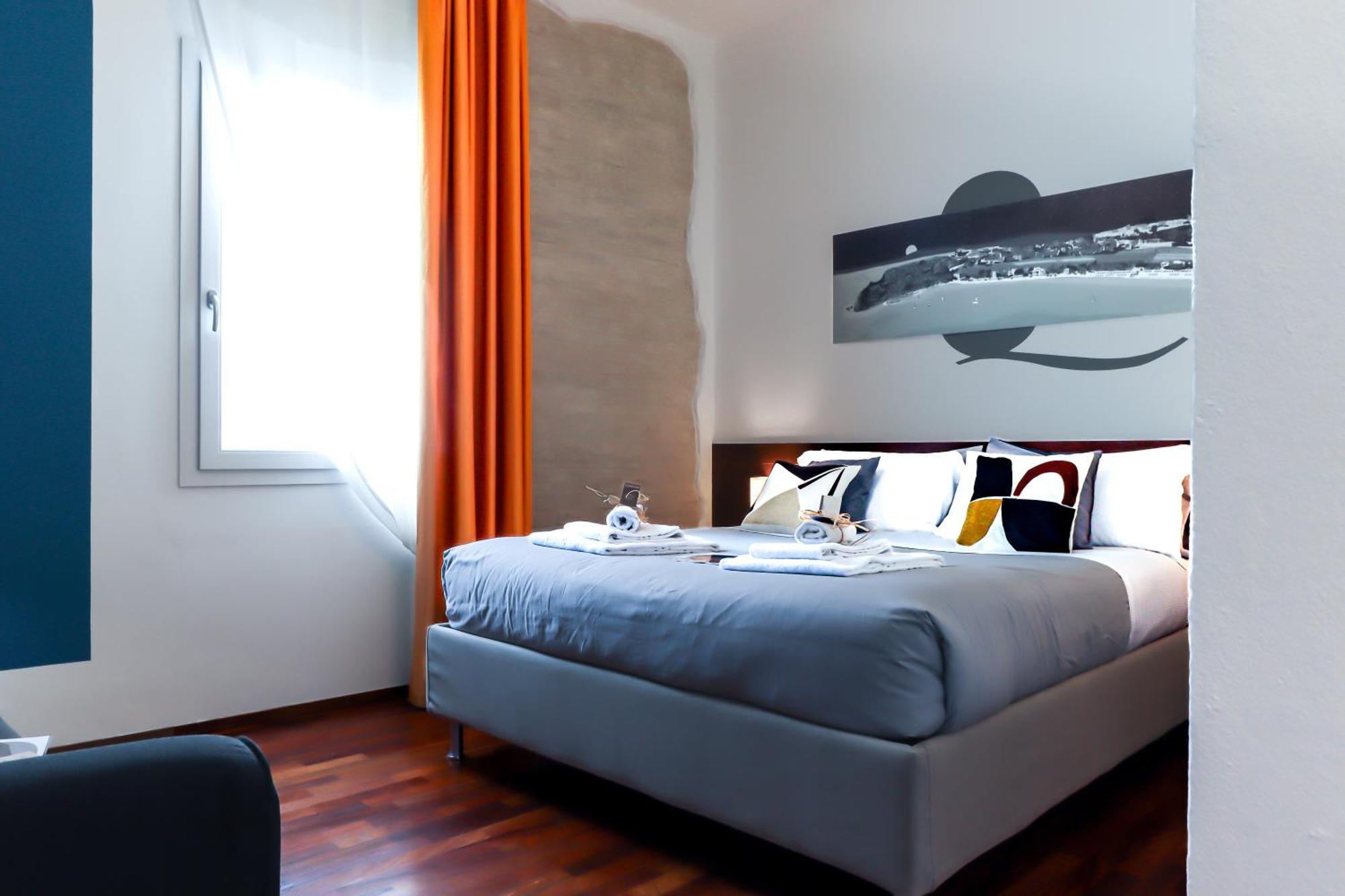 B&B Qaral Cagliari Kültér fotó