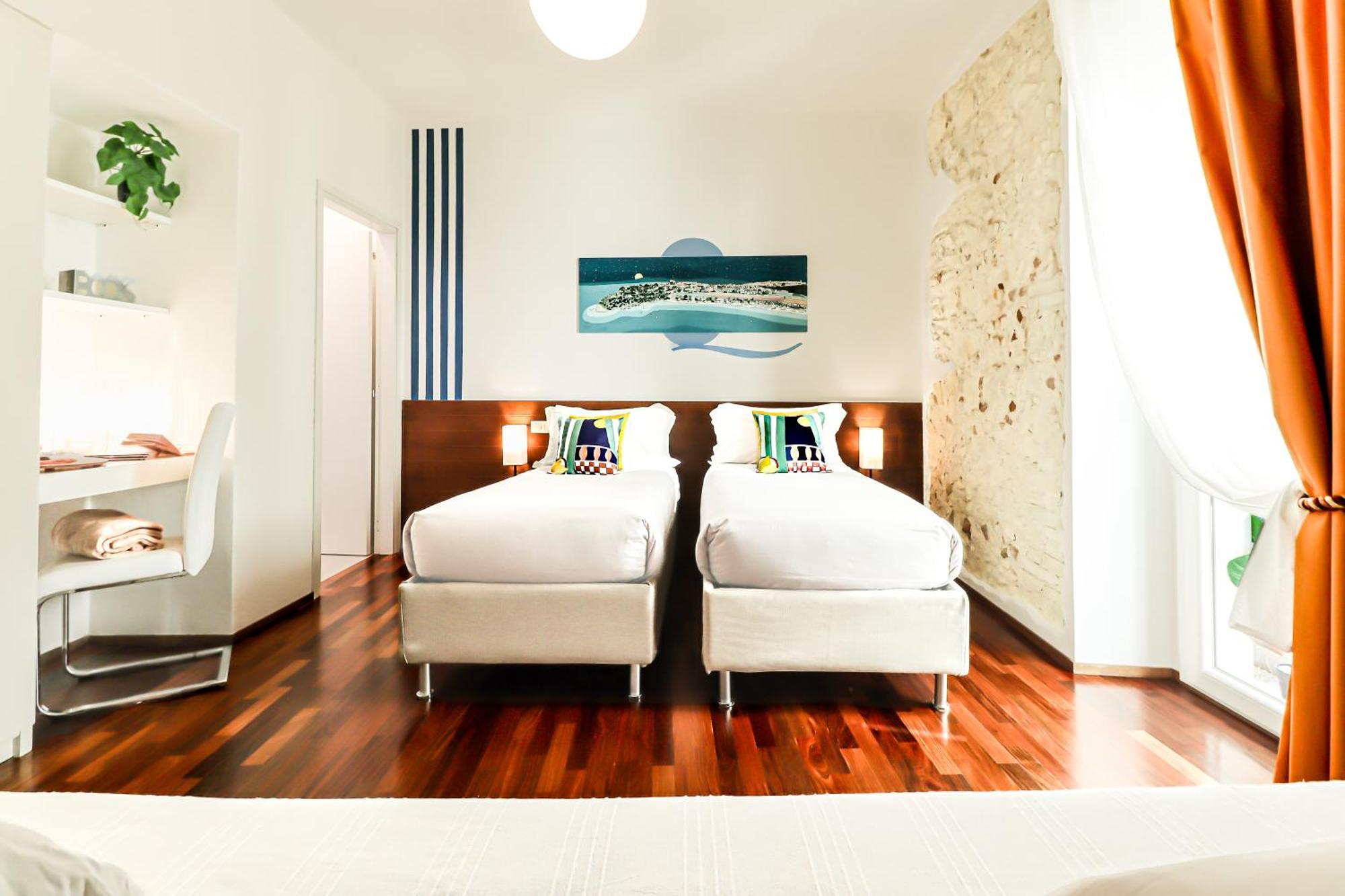 B&B Qaral Cagliari Kültér fotó