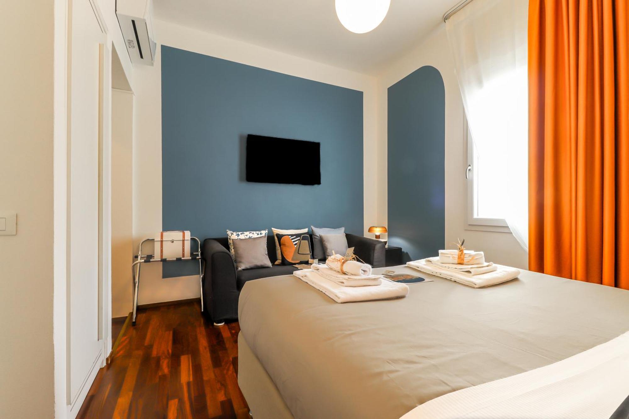 B&B Qaral Cagliari Kültér fotó