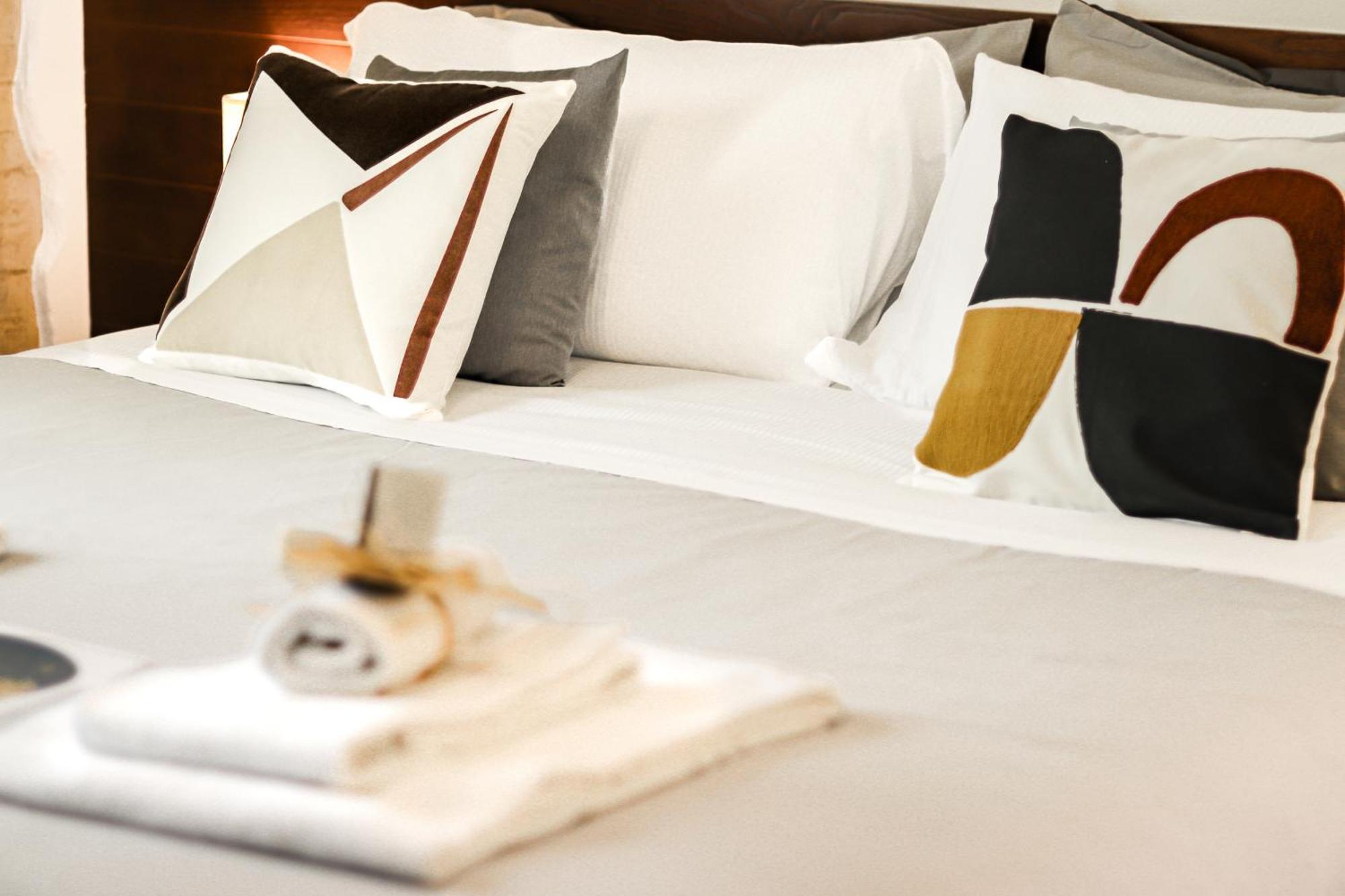 B&B Qaral Cagliari Kültér fotó