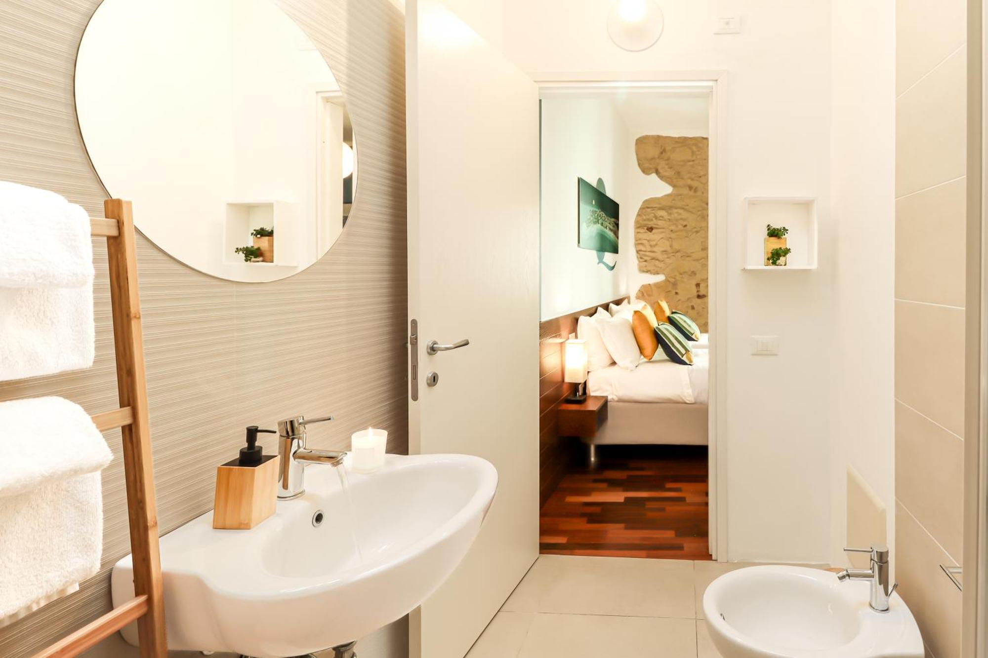 B&B Qaral Cagliari Kültér fotó