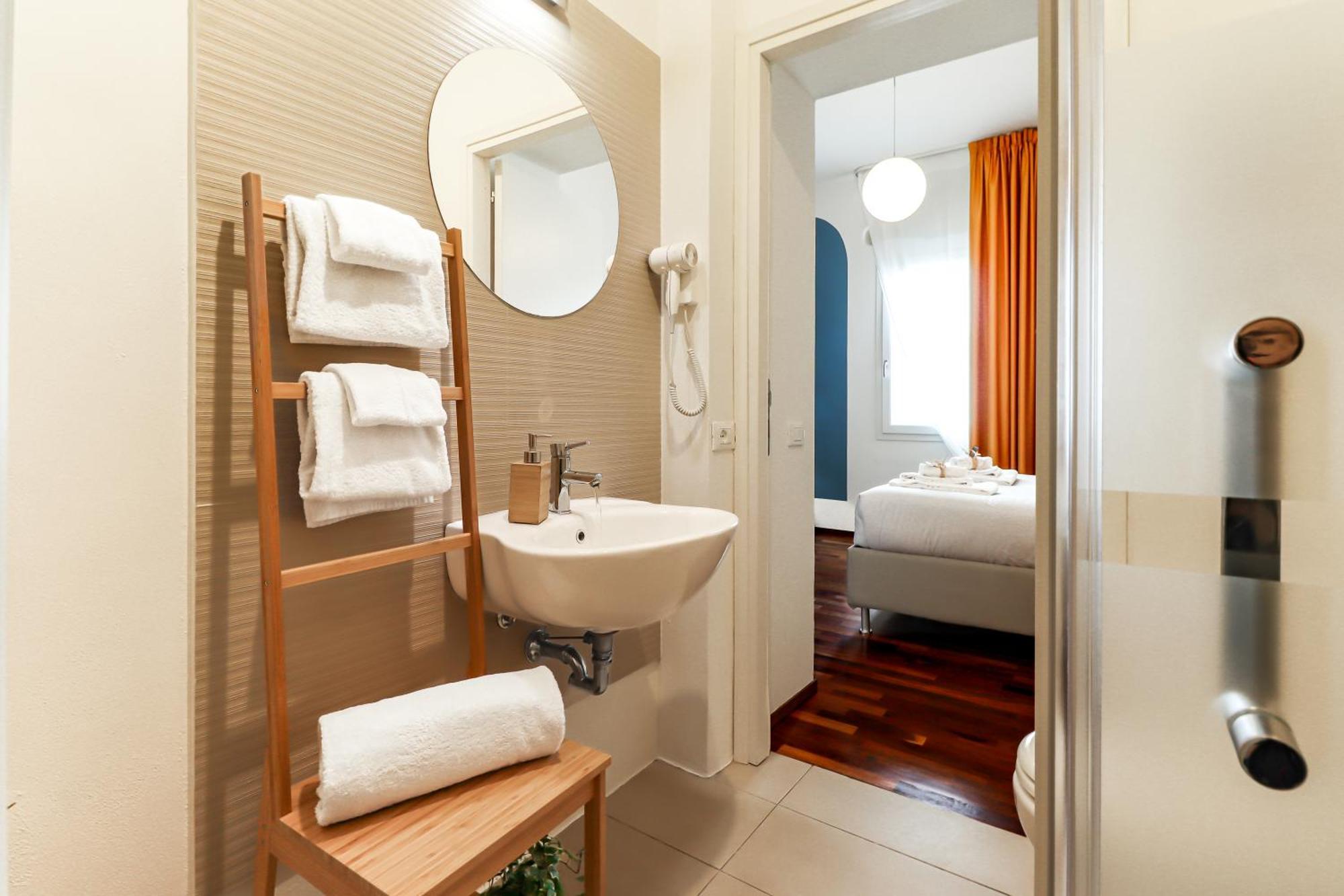 B&B Qaral Cagliari Kültér fotó