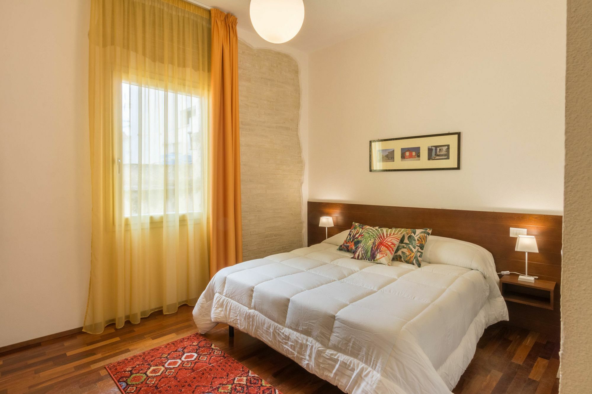 B&B Qaral Cagliari Kültér fotó