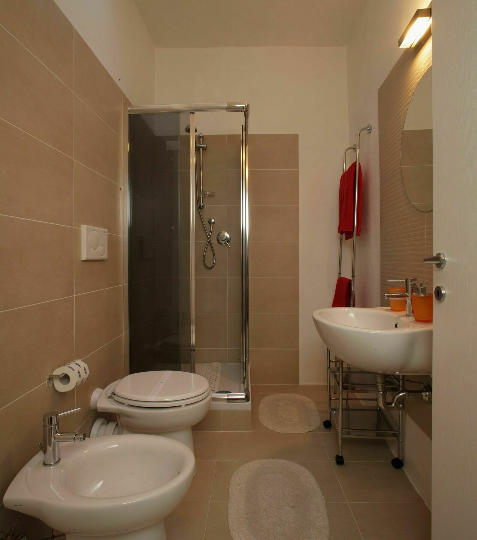 B&B Qaral Cagliari Kültér fotó