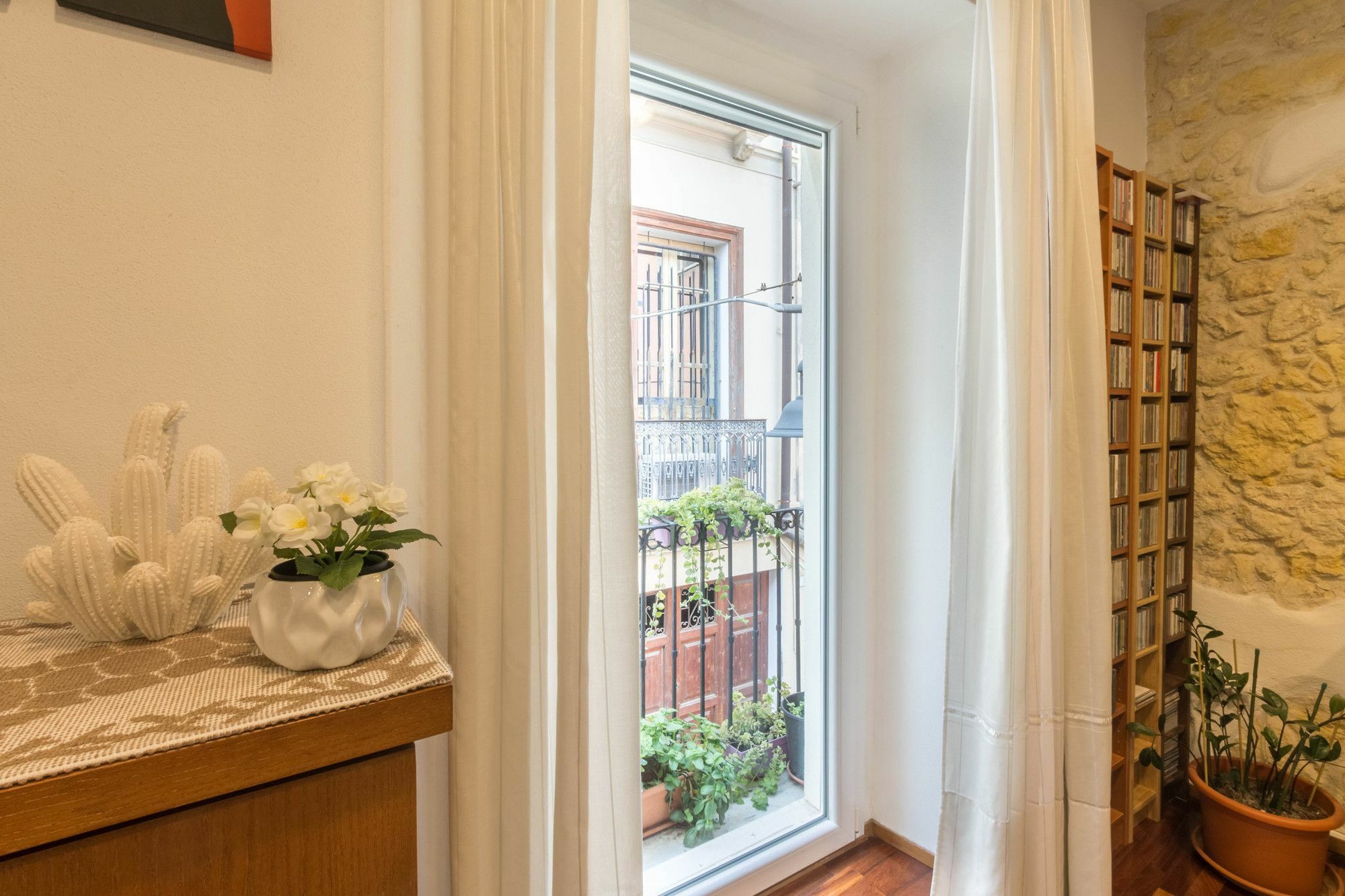 B&B Qaral Cagliari Kültér fotó